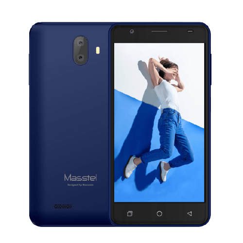 Masstel Hapi 10 - 2GB/16GB - 4G/LTE - Chính hãng 100%